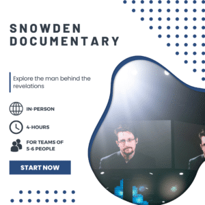 Snowden Documentary