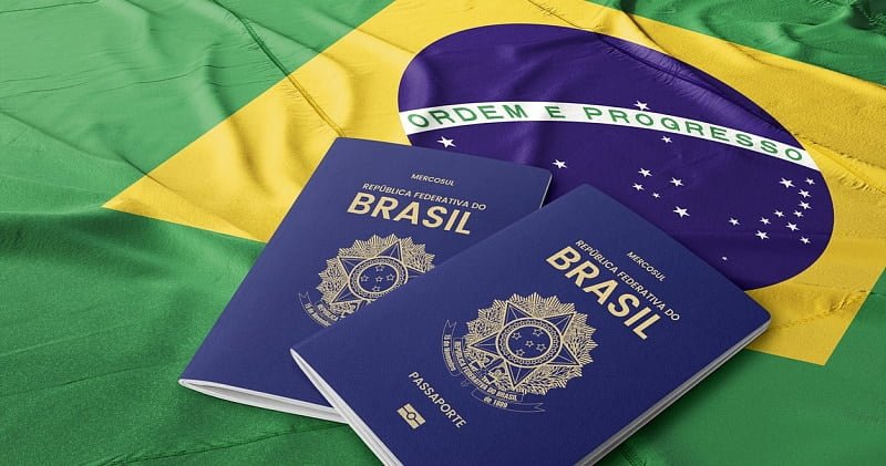 Your Passport to Insider Risk: Brazil's secret sanctuary for Russian spies