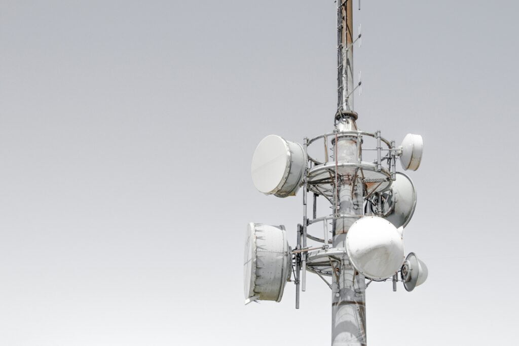 Critical infrastructure