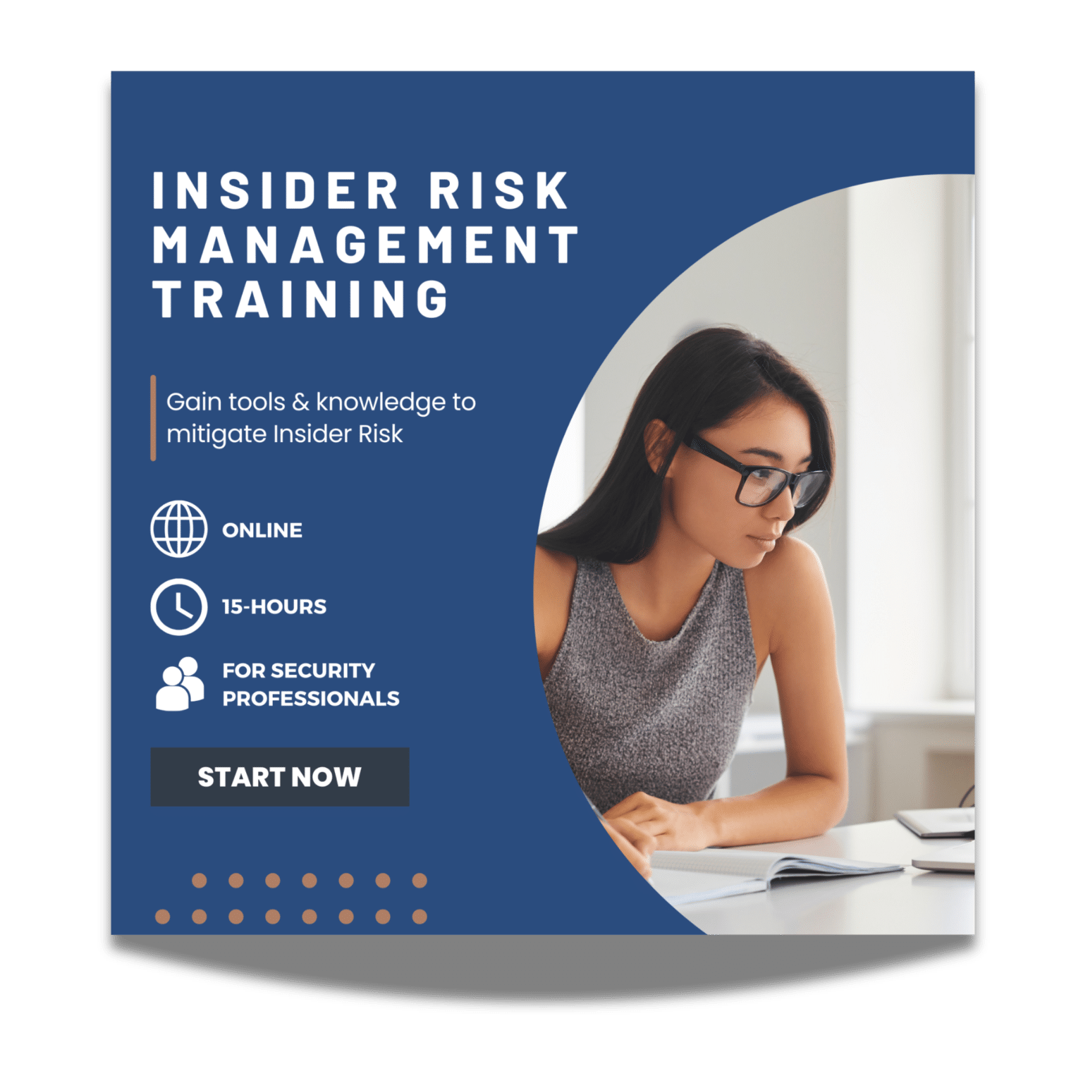 Insider Risk Management Training