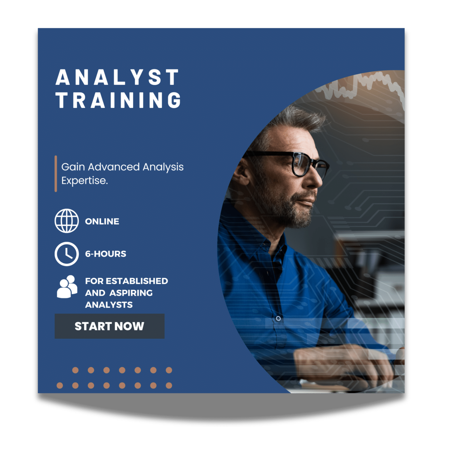 Analyst Training