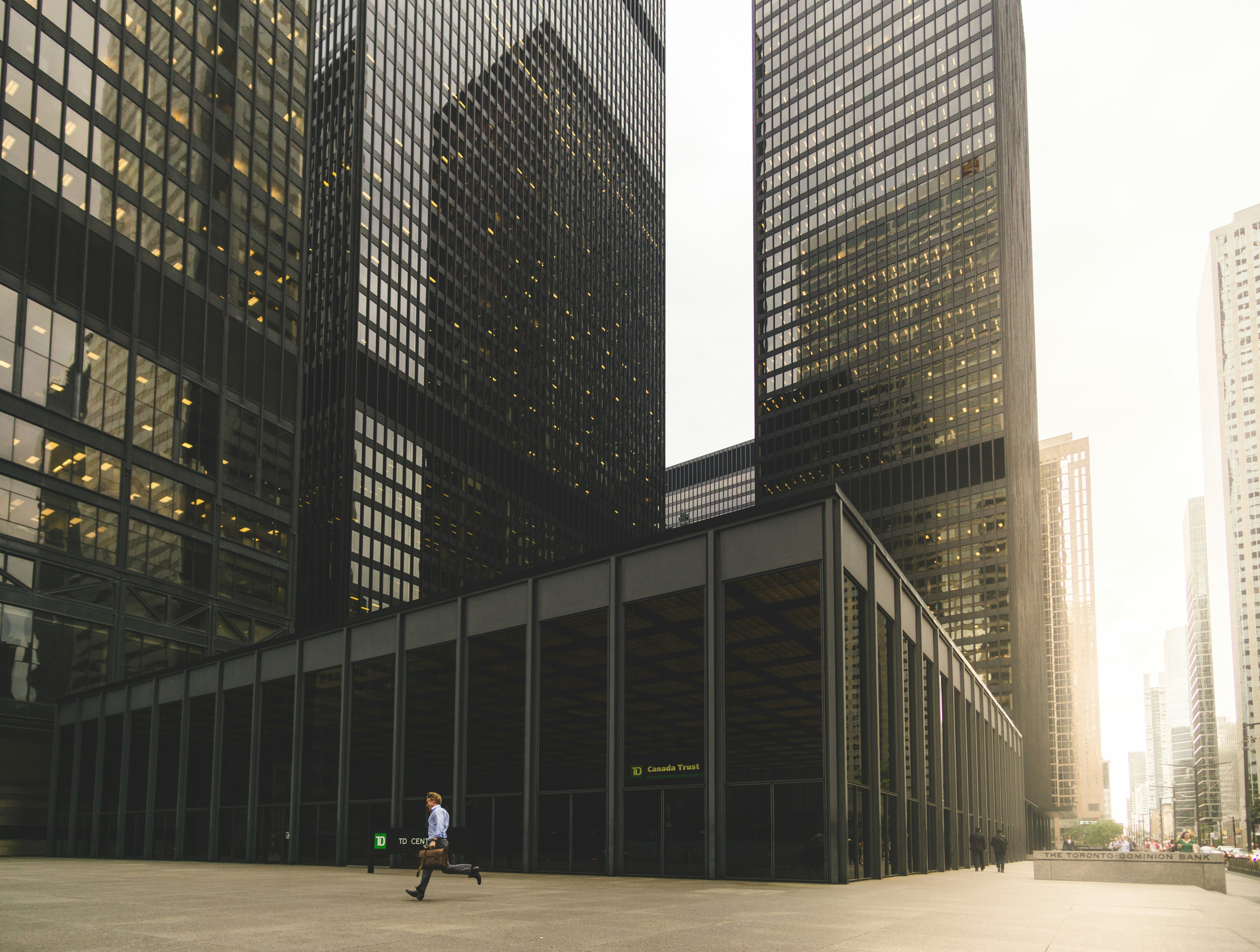 Picture of Skyscrapers Photo by Armando Arauz on Unsplash