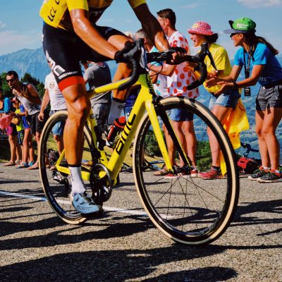Insider Sports Scandals: High-Profile Cases of Cheating and Corruption - Lance Armstrong