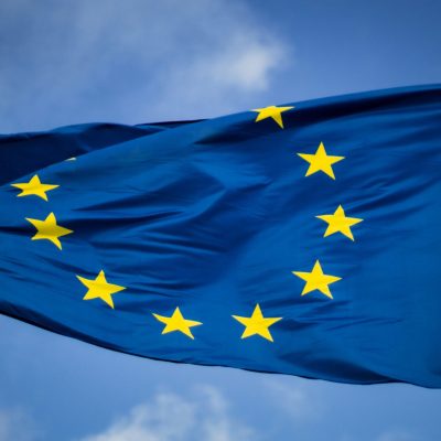 European Flag