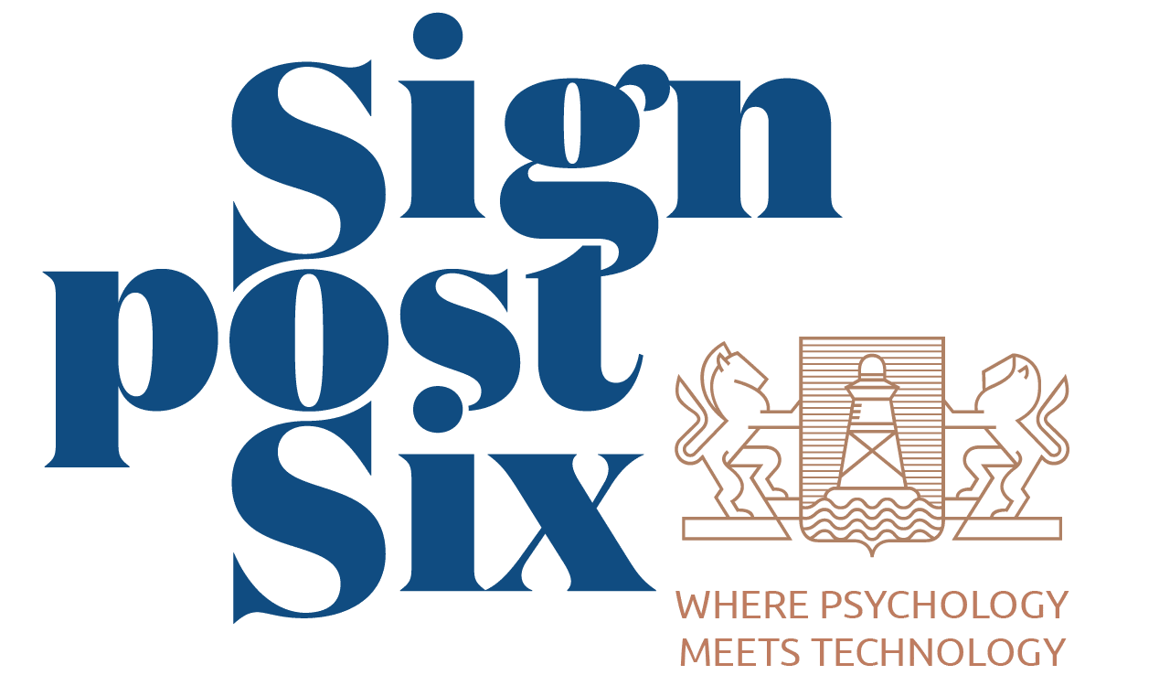 Signpost Six | Insider Risk Prevention & Management
